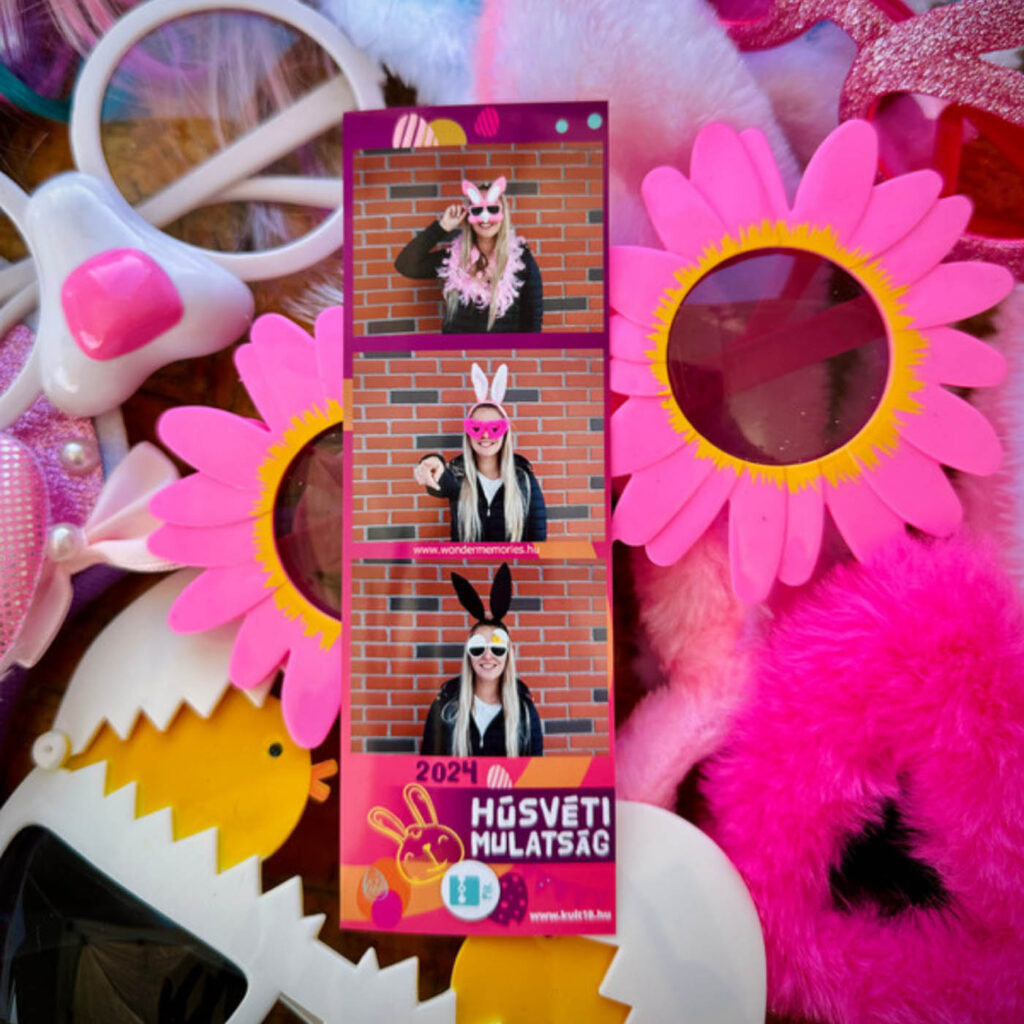 Húsvéti program